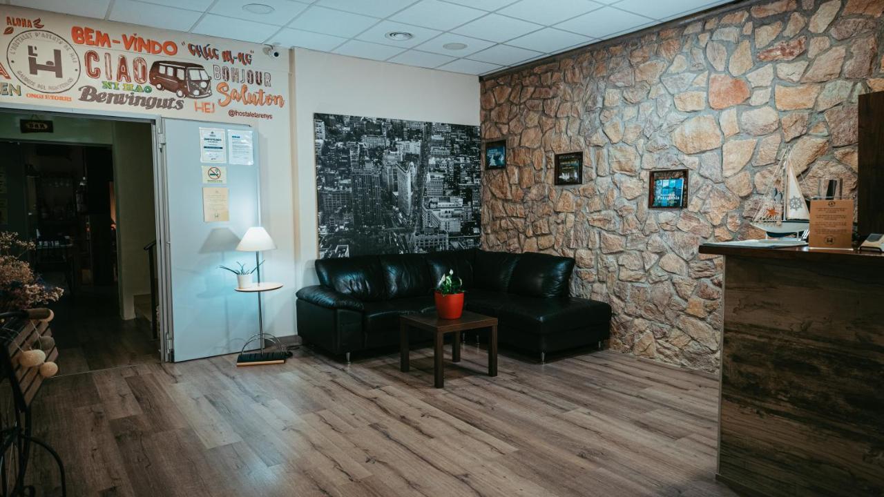 L'Hostalet D'ארניס דה מר מראה חיצוני תמונה
